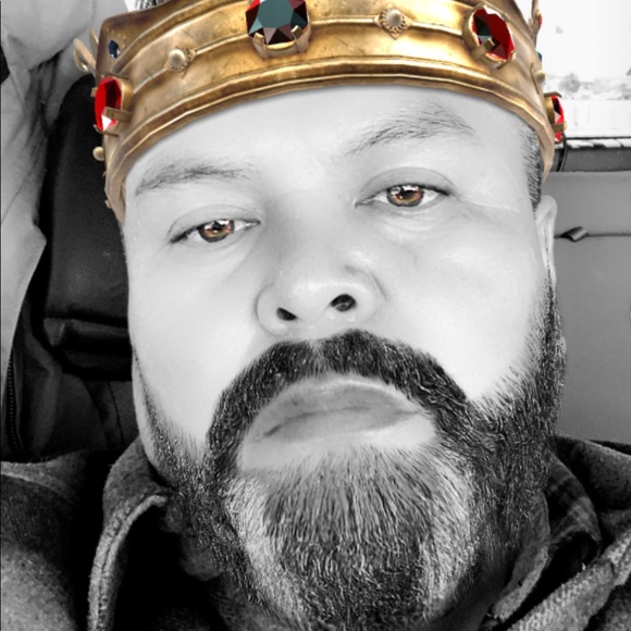 Meet your Posher, Harrison - Picture 1 of 1